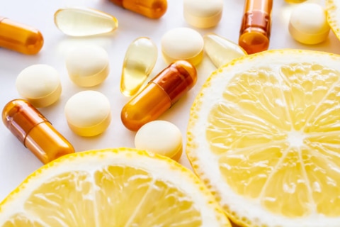 Do you need a multivitamin?