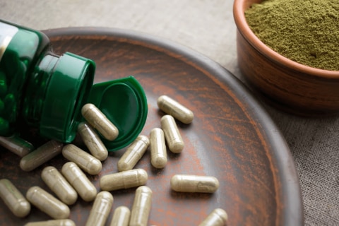 Top 3 Supplements for Vegans